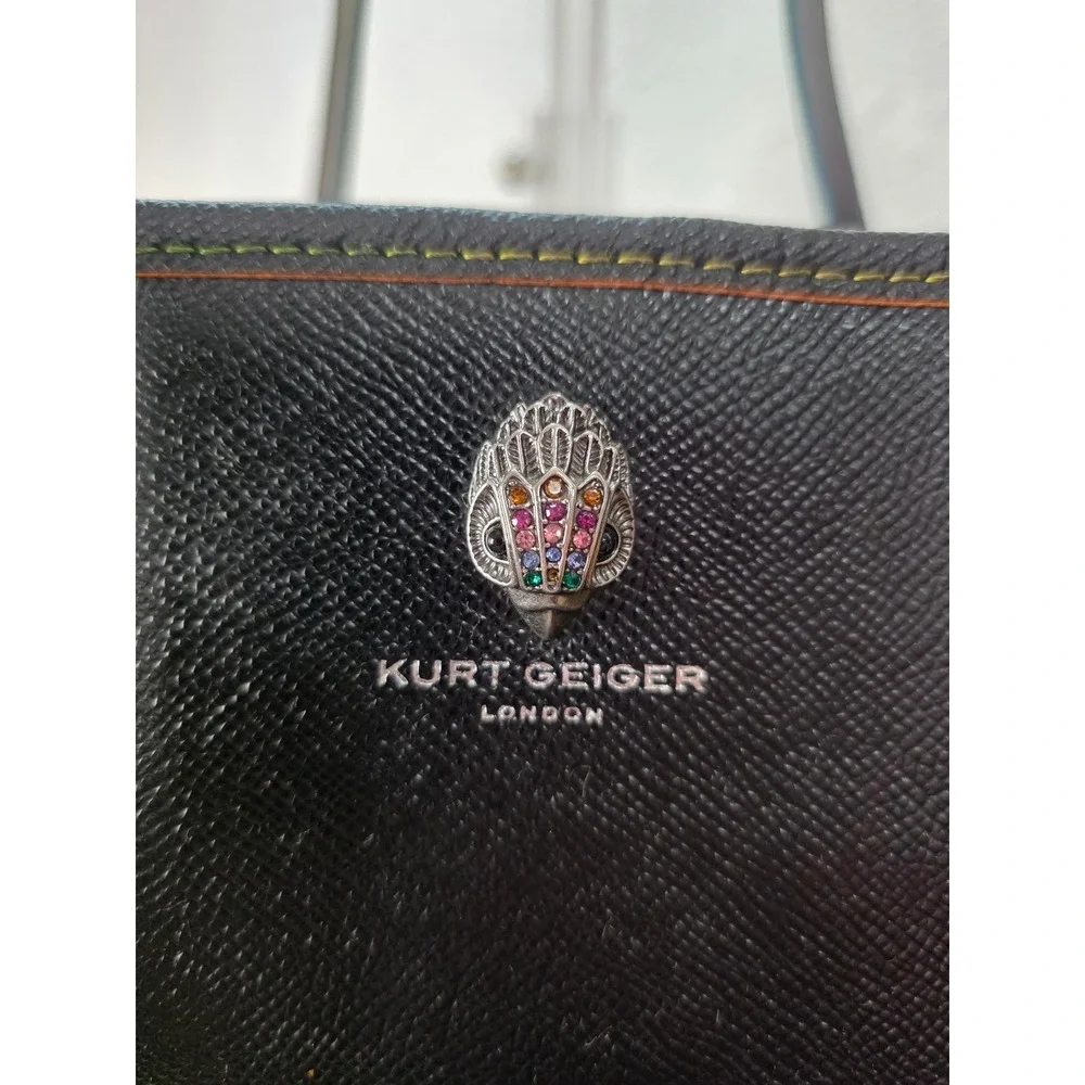 Kurt Geiger kurt geiger